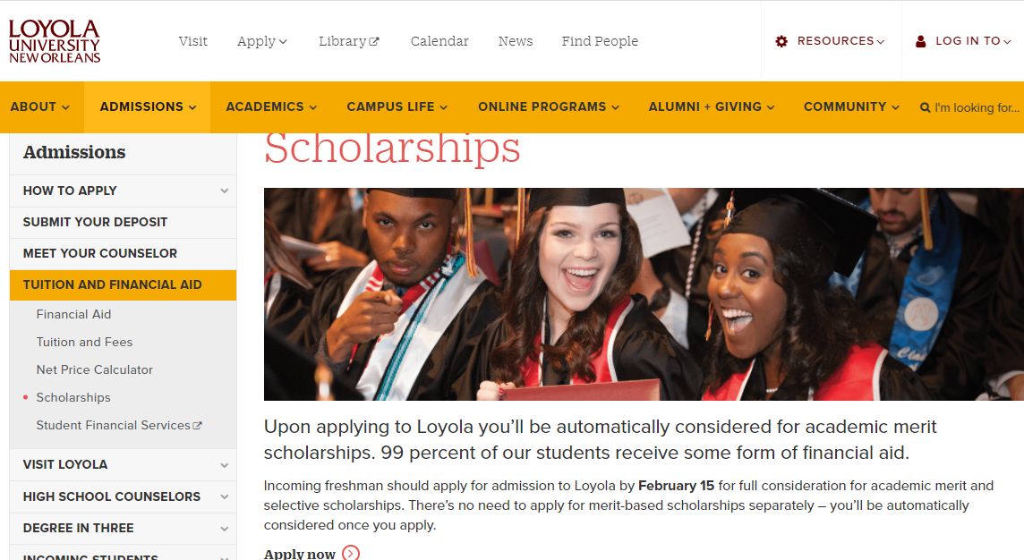 https://www.ishallwin.com/Content/ScholarshipImages/Loyola University New Orleansuni.png